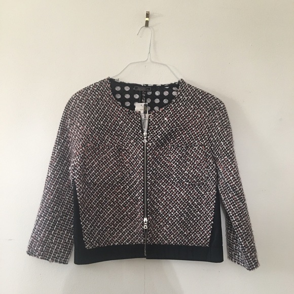 Niña Ricci Jacket